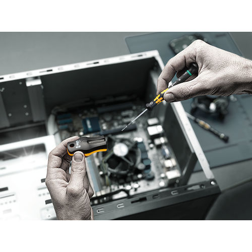 Wera 9514 ESD Magnetizer SB 073984 1 piece