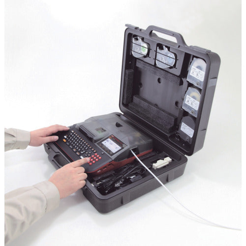 MAX チューブマーカー レタツイン LM−500W3 LM-500W3 1 台