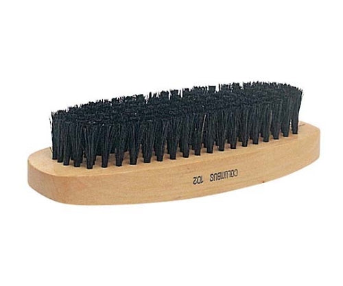 Shoe brush 102 1059000 1 piece