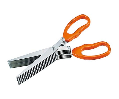 ハサミ型シュレッダー 9連刃「秘密を守りきります」パートⅡ 3469500 1個