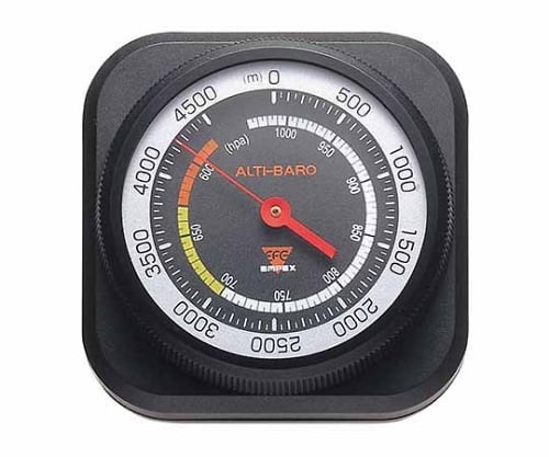 Alti-Max 4500 580-1040hPa FG-5102 1 piece