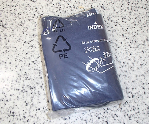 Standard cuff set for DM-3000 NPDM3000-010 1 piece