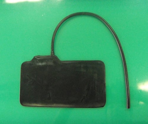 Bladder only for DM-3000 0861A107 1 piece