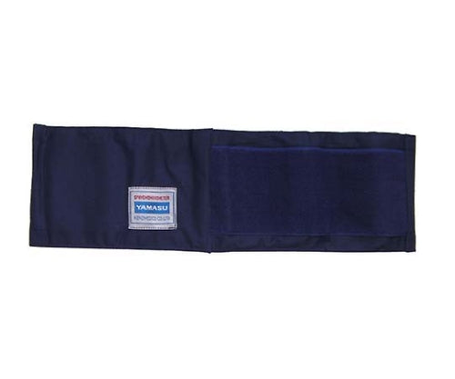 Cuff for adults, navy blue, 1099D908, 1 piece