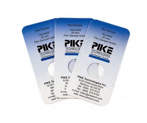 NIST Traceable Polystyrene Standard Reference Sample 162-5450 1 pc