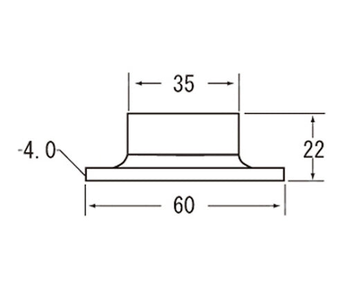 소켓 32mm 37034 1개