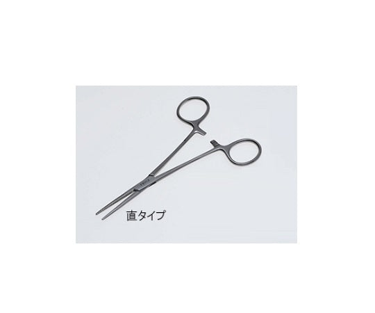Hemostatic forceps Pean 13cm straight F056-0843 1 piece