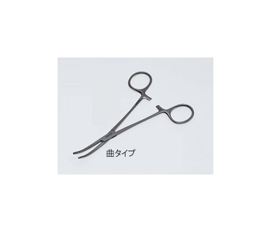 Hemostatic forceps Pean 18cm curved F057-0870 1 piece