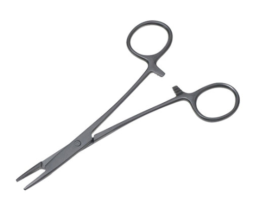 Needle holder with scissors 16cm D762-133 1 piece