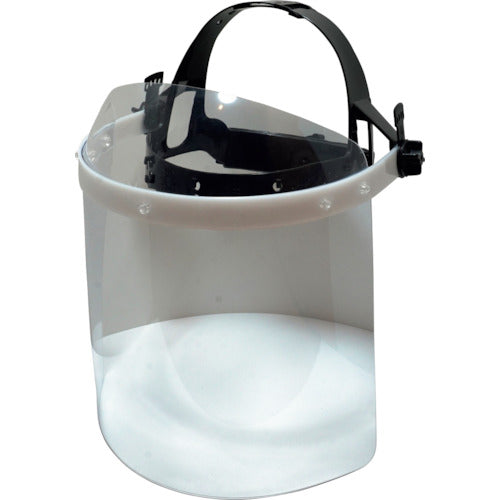 TOA BOJIN 덮개형 방재면(투명 헤드 커버 부착) CL-5AF CL-5AF 1개