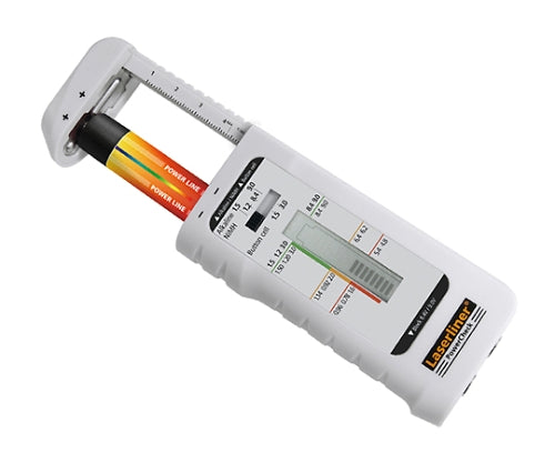 Battery Checker Power Check 1pc