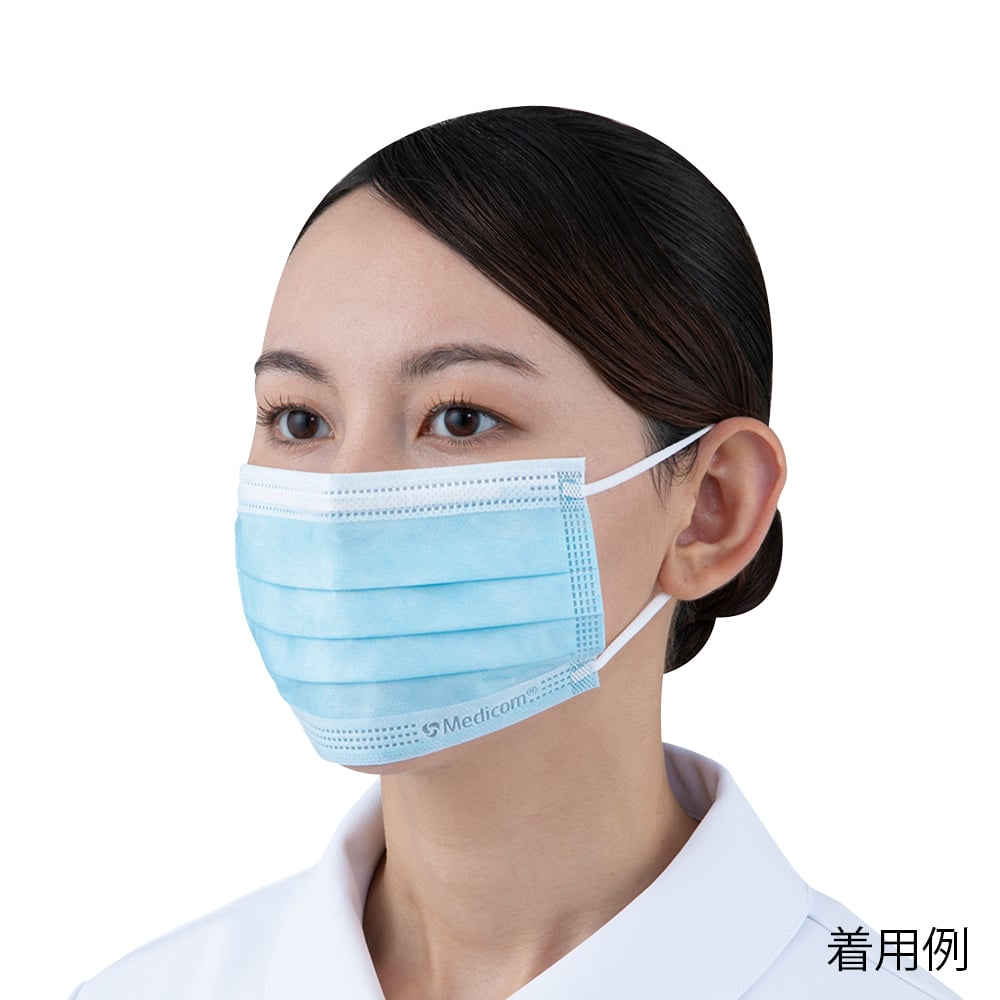 세이프 마스크 프리미어 블루 1상자(50장입) 2015M 1상자(50장입)