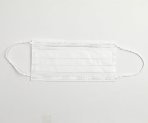 세이프 마스크 키즈 화이트 1상자(50장입) MED2114KID 1상자(50장입)