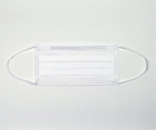 프로레인 마스크 화이트 S치수 1상자(50장입) PLE002714S 1상자(50장입)