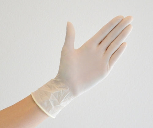 세이프 베이직 라텍스 글로브 이지 피트 파우더 프리 XS치수 1상자(100장입) 1188A 1상자(100장입)