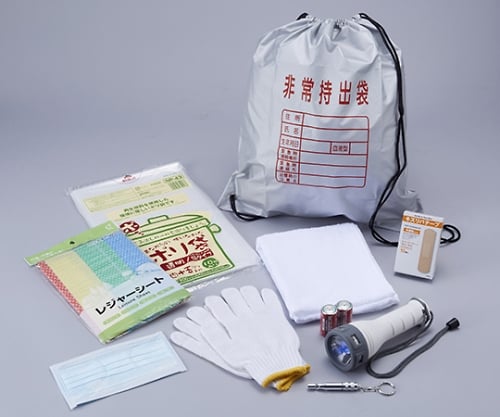 Disaster Preparedness Kit ABO-32 1 piece