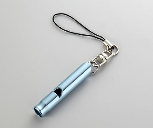 미니 휘슬 블루 ABO-08BL 1개