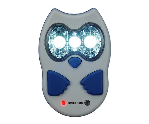 ふくろう型停電灯 ATD-100 1個