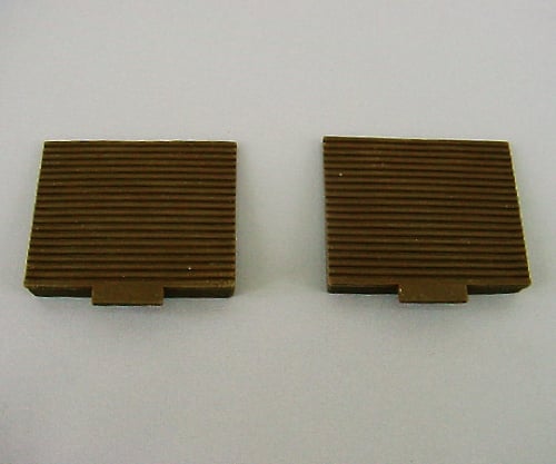 미미 첨부 가구 전도 방지 매트 1팩(2개입) ABO-05 1팩(2개입)