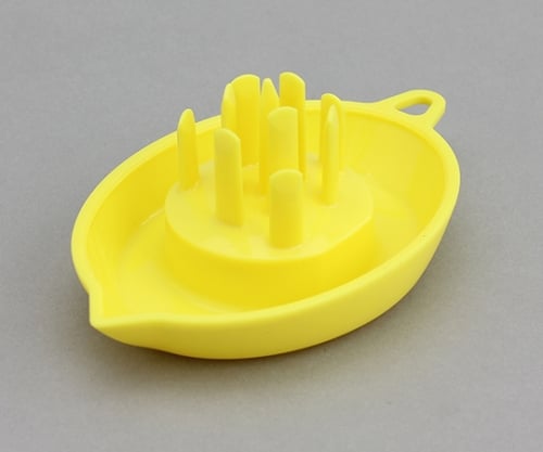 Lemon Squeezing Revolution (White Box) Yellow ALM-01YE 1 piece