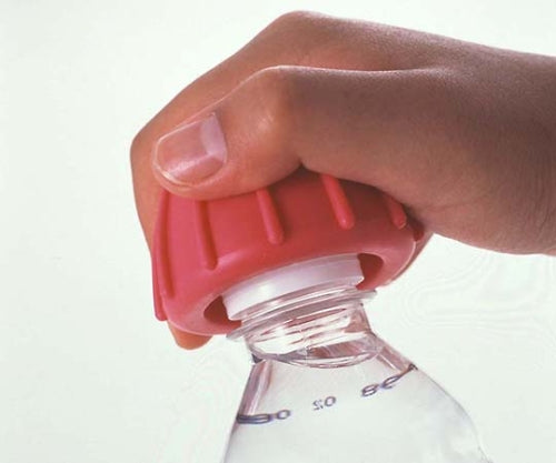 Plastic bottle opener RD-04 1 piece