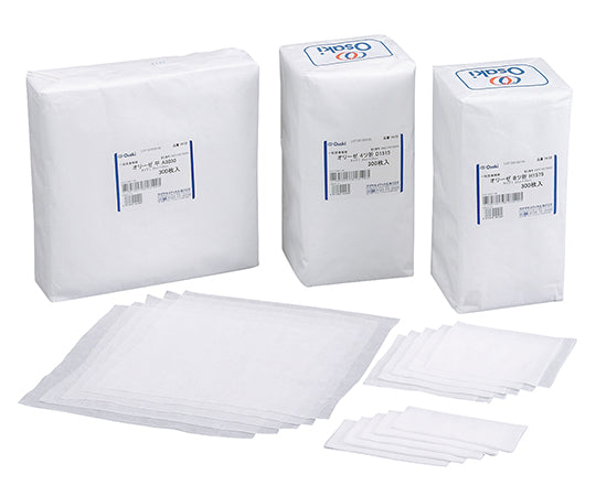 オリーゼ 8ツ折 H1575 300枚入 14106 1パック(300枚入)