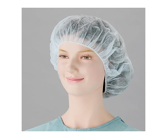 Osaki Surgical Cap No.3 Blue 25 pieces 51613 1 pack (25 pieces)