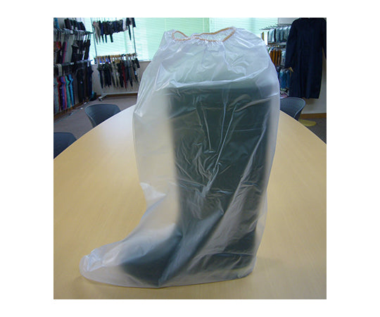 Vinyl boot covers (20 pieces) 08001189 1 pack (20 pieces)