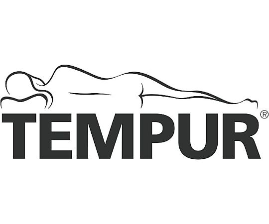 Tempur(R) seat cushion x 1