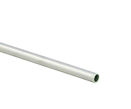 Aluminum pipe 395mm x 8mm AP395-8 1 piece