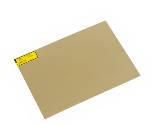 Brass 0.3 x 225 x 300 mm MB353 1 piece