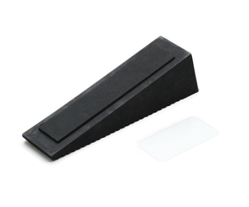 도어 스토퍼 강력 타입 블랙 DS150-31 1개