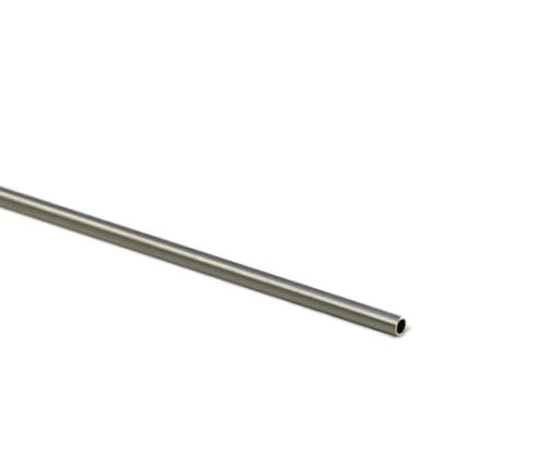 Stainless steel pipe 4φ×1000mm SP100-4 1 piece