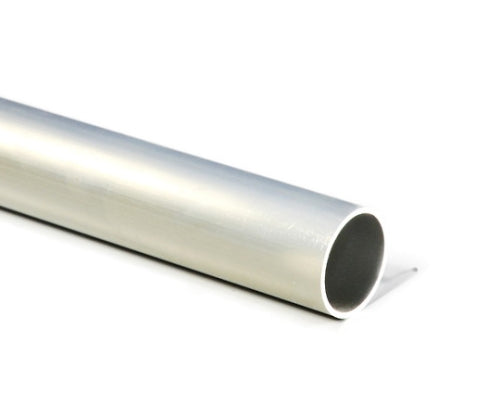 Aluminum round pipe 1.5 x 32φ x 300mm AMH3201 1 piece