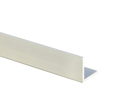 Aluminum angle 3 x 30 x 30 x 300 mm AAH3030 1 piece
