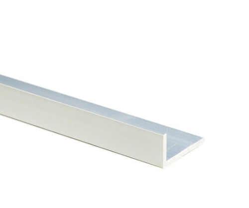 Aluminum angle 3 x 20 x 40 x 300 mm AAH2040 1 piece