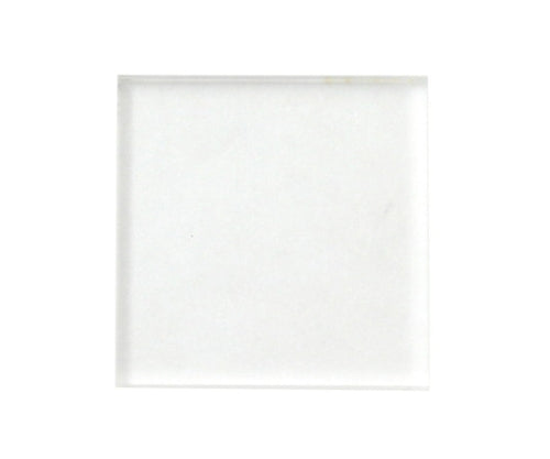 Acrylic plate 5 x 50 x 50 mm transparent AF502 1 sheet