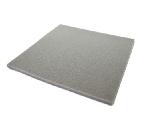 Urethane sponge 10 x 300 square KP-1300 1 piece