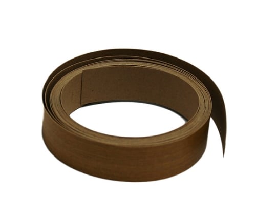 Wood grain tape (caster) 24mm x 3.6m CT2405 1 piece