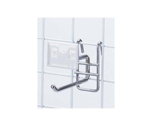 2-tiered net hook 100 40636 5674260 1 piece