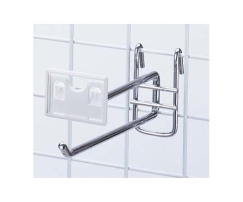 2-tiered net hook 200 40638 5674280 1 piece