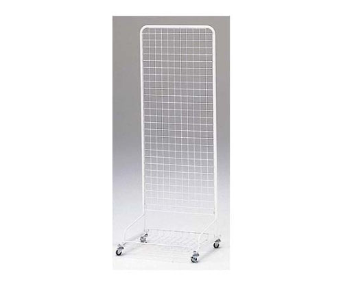 Net Wagon White 20272 5676750 1 piece