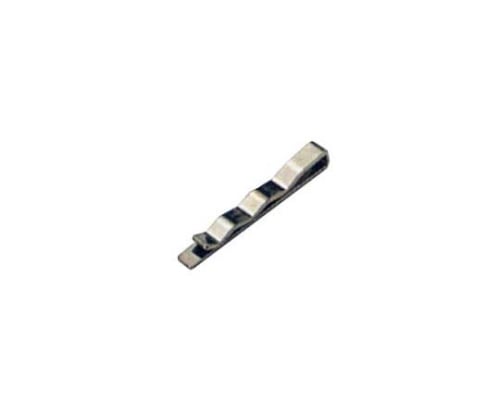 Aim Menu Pin MP-111 Black 5966300 1 piece