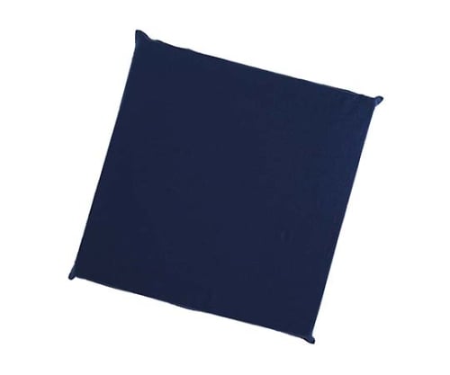 Urethane cushion cover length EXU7050 Navy 7308710 1 piece