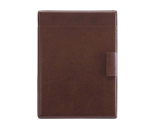 Symbi Memo Pad SS-14 (Single) Brown 7572200 1 piece