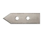 Cutter blade Replacement blade for JC type cutter NPC-H 1 piece