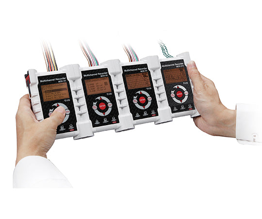 Voltage 4ch data logger MCR-4V 1 piece