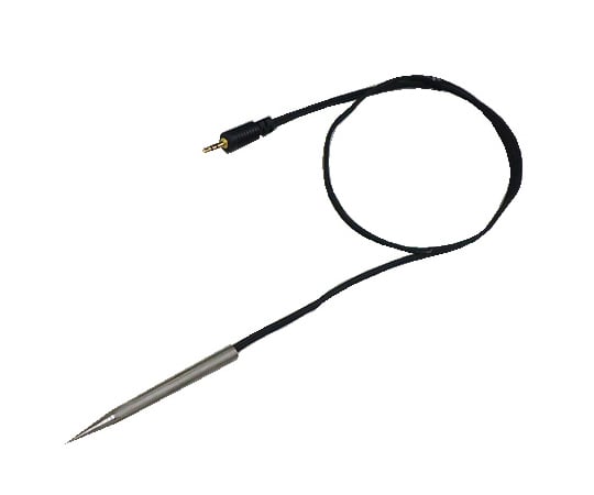 温度センサ(中心温度)ステンレス保護管(SUS316)70mm/φ5.6mm TR-0706 1個