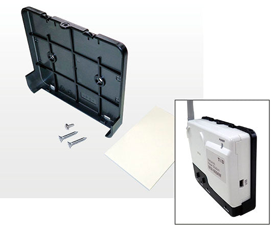 Wall attachment TR-5WK1 1 piece