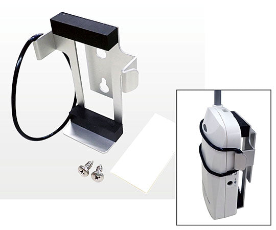 Wall attachment AT-50K1 1 piece